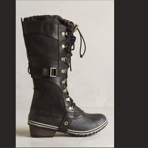Sorel Winter Boots Conquest Carly